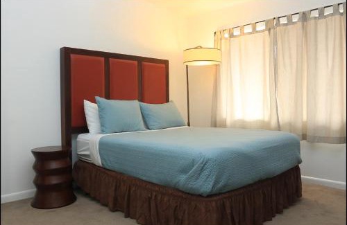 Frontier Hotel | Antler Motel