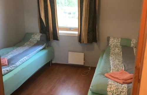 Kafjord Apartment | Anton antonsensveg 18 northern Aurora budget