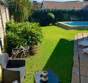 Edenvale House | Antonella's