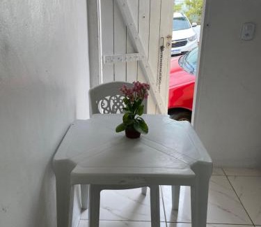 Vila Caranga Apartment | Antonia Hospedaria 3
