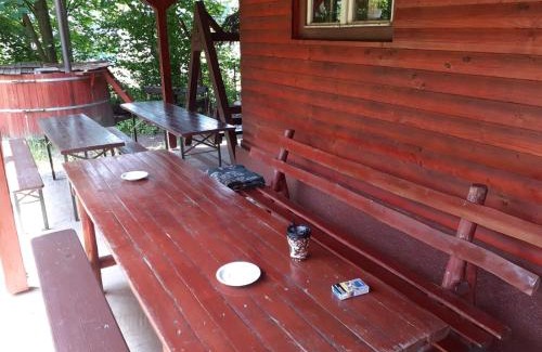 Baile Tusnad House | Antonia