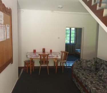 Baile Tusnad House | Antonia