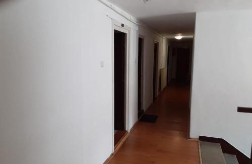 Baile Tusnad House | Antonia
