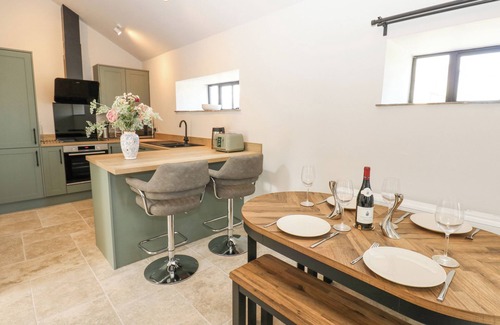 Ebchester House | ANTONINUS BARN 2, pet friendly in Ebchester