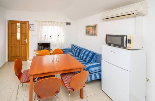 Jadrija Apartment | Antonio by Interhome