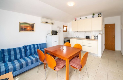 Jadrija Apartment | Antonio by Interhome