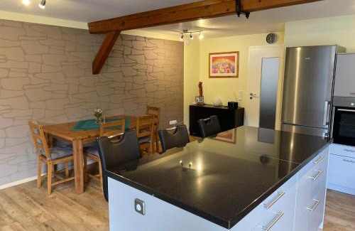 Hutzdorf Apartment | Antoniusblick Vacation Apartment