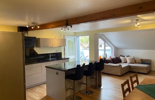 Hutzdorf Apartment | Antoniusblick Vacation Apartment