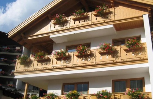 Oetz Apartment | Anton´s Appartements