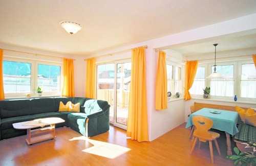Oetz Apartment | Anton´s Appartements