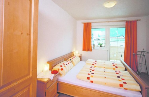 Oetz Apartment | Anton´s Appartements