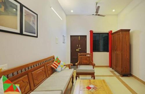 Kalapettai Villa | Anu Home Stay 1