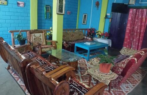 Tezu House | Anu Nimai Homestay