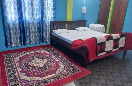 Tezu House | Anu Nimai Homestay