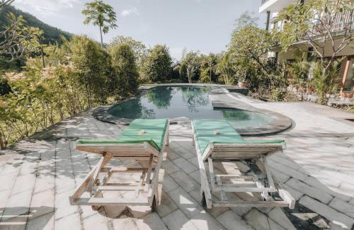 Amed House | Anugerah Villas 2
