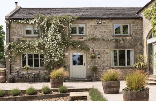 Kirkby Malzeard Cottage | ANVIL COTTAGE - dog friendly cottage set in the rolling North Yorkshire Hills
