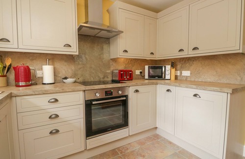 Near Sawrey Cottage | Anvil Cottage