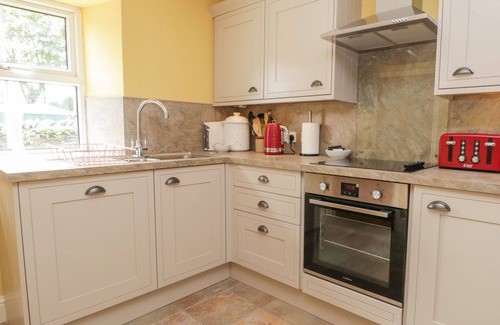 Near Sawrey Cottage | Anvil Cottage