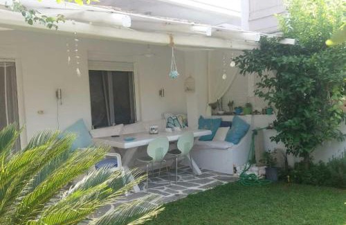 Nikita Apartment | Any Summer garden house