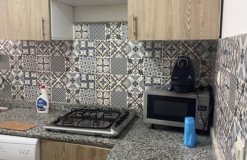 Anza Apartment | anZa appartement beach 5 min