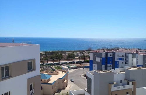 Anza Apartment | anza appartement