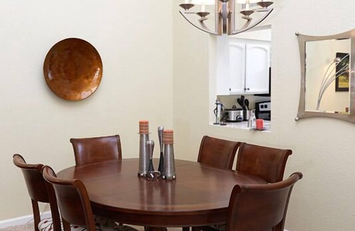 Borrego Springs Condo | ANZA BORREGO DESERT HOME in Private Gated Golf Community of Rams Hill