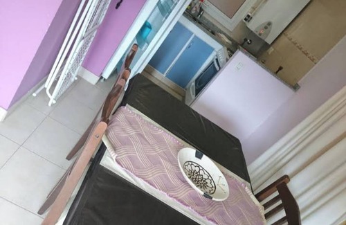 Villa Gesell Apartment | AOMA Apart. 3 minutes from the beach, overlooking the city and the sea.
