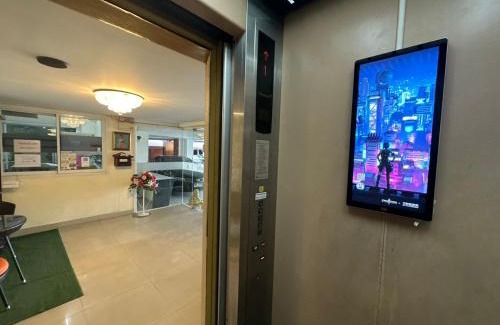 Khlong Nung Apartment | Aomsin Premium Hotel Suit Near Shoping Malls