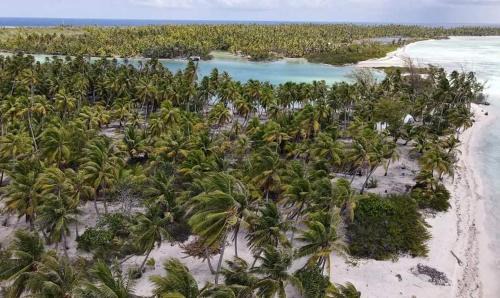 Rangiroa House | AOTERA GUEST HOUSE