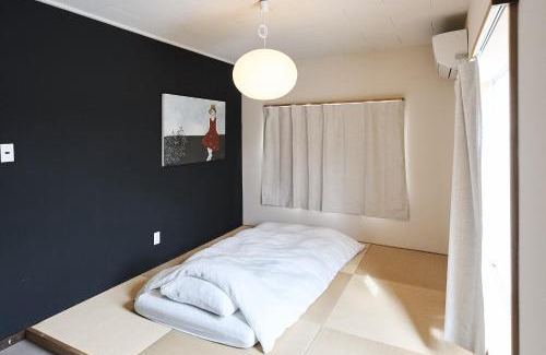 Misasa-cho Apartment | Aoyado - Tottori Aoya
