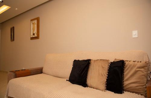 Centro Apartment | Apê Cabo Frio - Praia do Forte