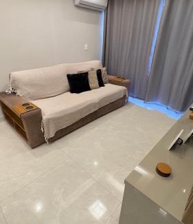 Centro Apartment | Apê Cabo Frio - Praia do Forte