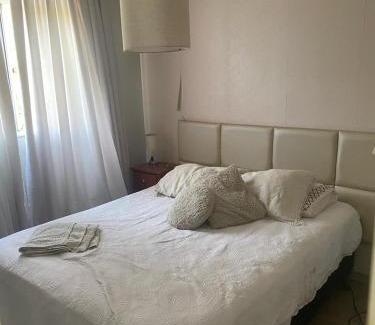 Vespasiano Apartment | Apê da Loren