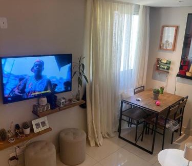 Vespasiano Apartment | Apê da Loren