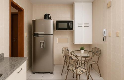 Sao Mateus Apartment | Apê de 3 quartos do lado do Shooping Idependencia