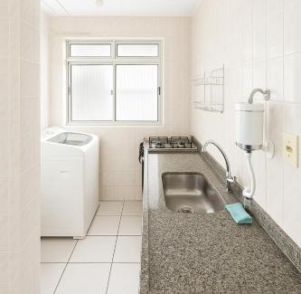 Sao Mateus Apartment | Apê de 3 quartos do lado do Shooping Idependencia