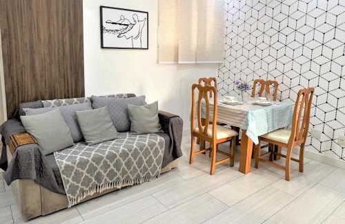 Tijuca Apartment | Apê Tijucano Arejado e Silencioso - 5 min do metrô