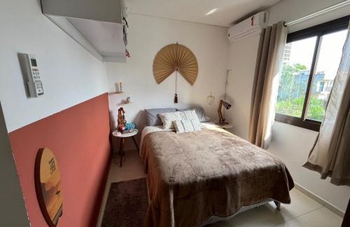 Campeche Leste Apartment | Ap Águias 16 Campeche Floripa