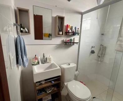 Campeche Leste Apartment | Ap Águias 16 Campeche Floripa