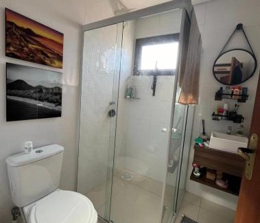 Campeche Leste Apartment | Ap Águias 16 Campeche Floripa