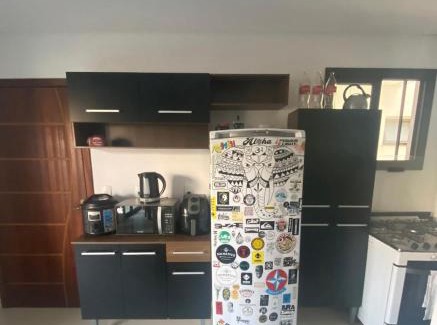 Campeche Leste Apartment | Ap Águias 16 Campeche Floripa