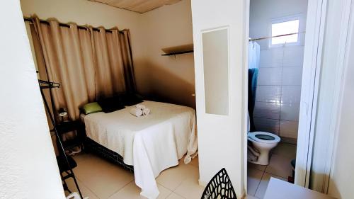 Alto dos Pinheiros Apartment | Ap 2 Kitnet Arena MRV