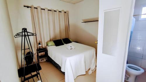 Alto dos Pinheiros Apartment | Ap 2 Kitnet Arena MRV