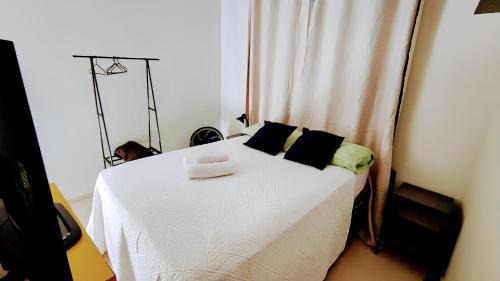 Alto dos Pinheiros Apartment | Ap 2 Kitnet Arena MRV