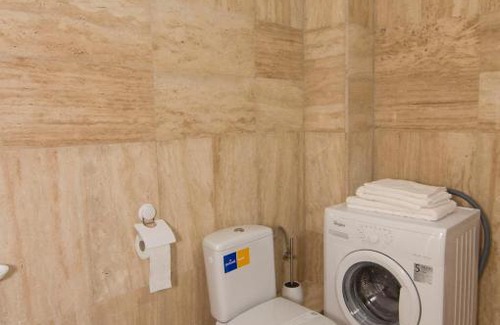 Galati Apartment | Ap.24 F Linda Residence