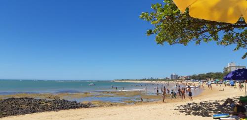 Anchieta Apartment | Ap 305 Praia Castelhanos