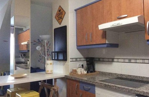 Cabanaquinta Apartment | AP Asturias Boho Chic