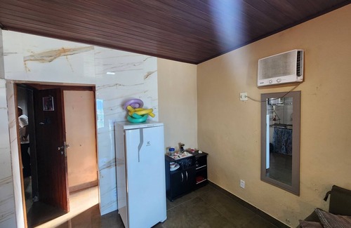 Ponta do Sape Apartment | Ap Bomfim Angra Wake up to the sound of the waves and breathe in the sea breeze!