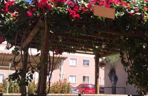 Uberaba Apartment | Apartment ∙ 2 bedrooms ∙ 5 guests