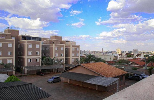 Uberaba Apartment | Apartment ∙ 2 bedrooms ∙ 5 guests